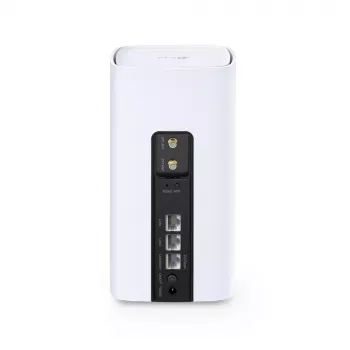 TP-Link Archer NX600 router wireless dual band 5G AX3600 2.5 Gig