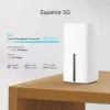 TP-Link Archer NX600 router wireless dual band 5G AX3600 2.5 Gig