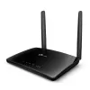 TP-Link Archer MR202 router WLAN Fast Ethernet dual band (2,4 GHz / 5 GHz) nero
