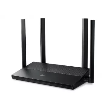 TP-Link EX141 router wireless Gigabit Ethernet dual band (2,4 GHz / 5 GHz) nero
