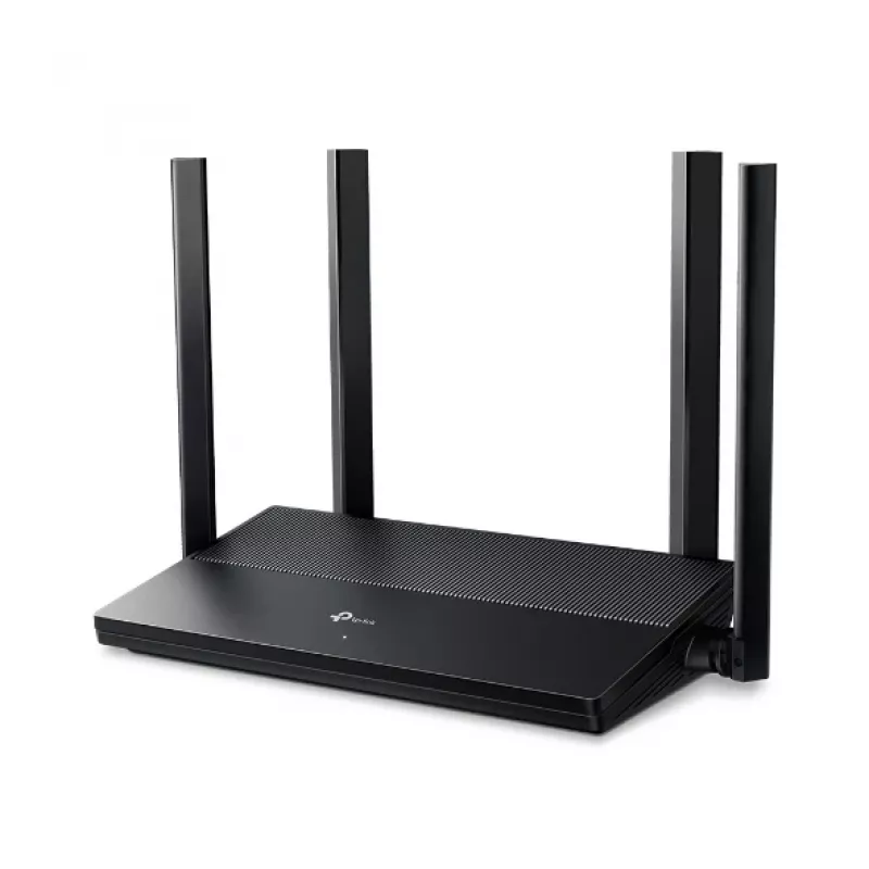 TP-Link EX141 router wireless Gigabit Ethernet dual band (2,4 GHz / 5 GHz) nero