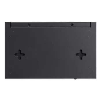 TP-Link Omada ES206GP switch di rete managed Gigabit Ethernet (10/100/1000) Power over Ethernet (PoE) nero