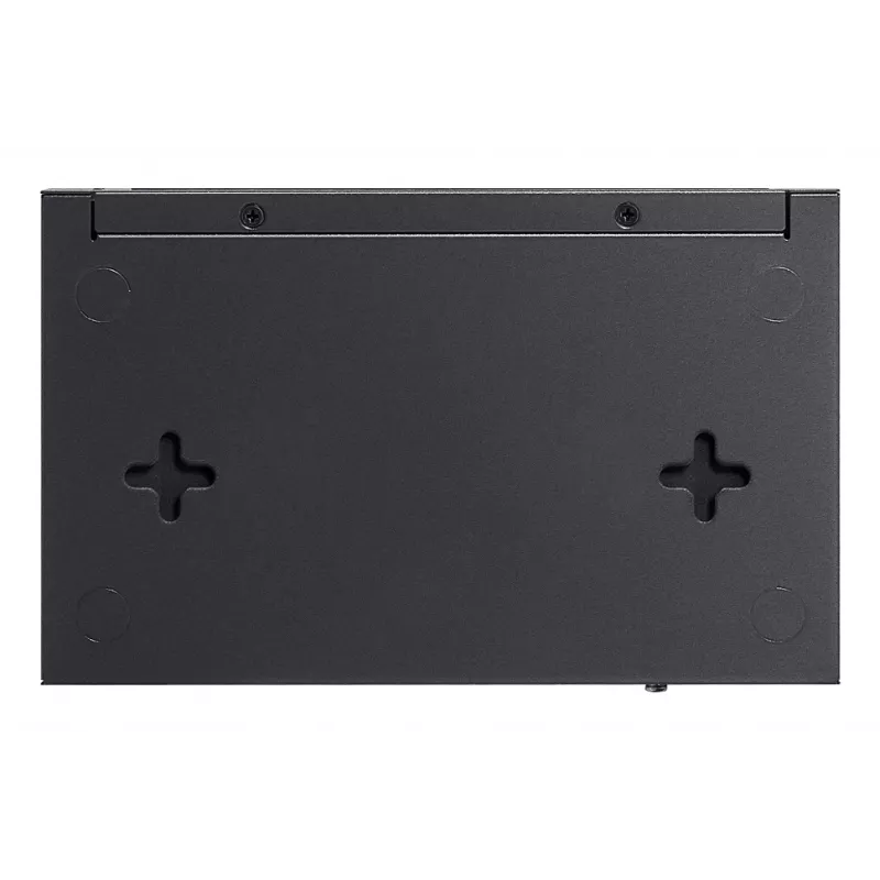 TP-Link Omada ES206GP switch di rete managed Gigabit Ethernet (10/100/1000) Power over Ethernet (PoE) nero