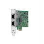 Adattatore server Ethernet dual-port BROADCOM Bcm5720-2p - PCI-e