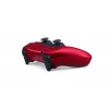 Sony DualSense controller wireless per PlayStation 5, Bluetooth, rosso