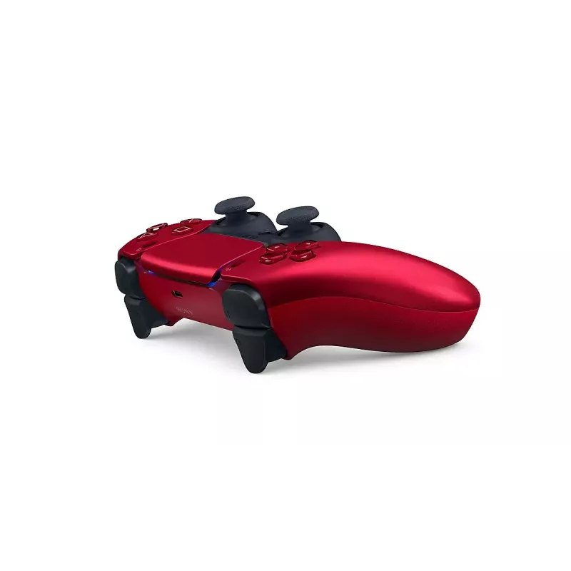 Sony DualSense controller wireless per PlayStation 5, Bluetooth, rosso