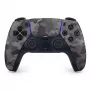 Gamepad Bluetooth Sony DualSense V2 Camouflage, grigio, analogico / digitale Android, MAC, PC, PlayStation 5, iOS