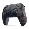 Gamepad Bluetooth Sony DualSense V2 Camouflage, grigio, analogico / digitale Android, MAC, PC, PlayStation 5, iOS
