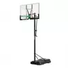 Canestro da basket Salta Center 5133 – regolabile in altezza, design robusto
