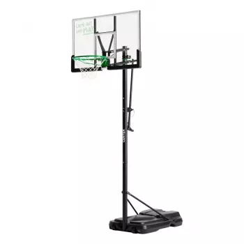 Canestro da basket Salta Center 5133 – regolabile in altezza, design robusto