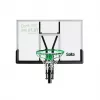 Canestro da basket Salta Center 5133 – regolabile in altezza, design robusto