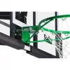 Canestro da basket Salta Center 5133 – regolabile in altezza, design robusto