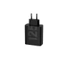 Caricabatterie Motorola TurboPower 125W Duo universale nero AC ricarica rapida per interni