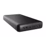 Trust Primo ioni di litio (Li-Ion) 20000 mAh nero