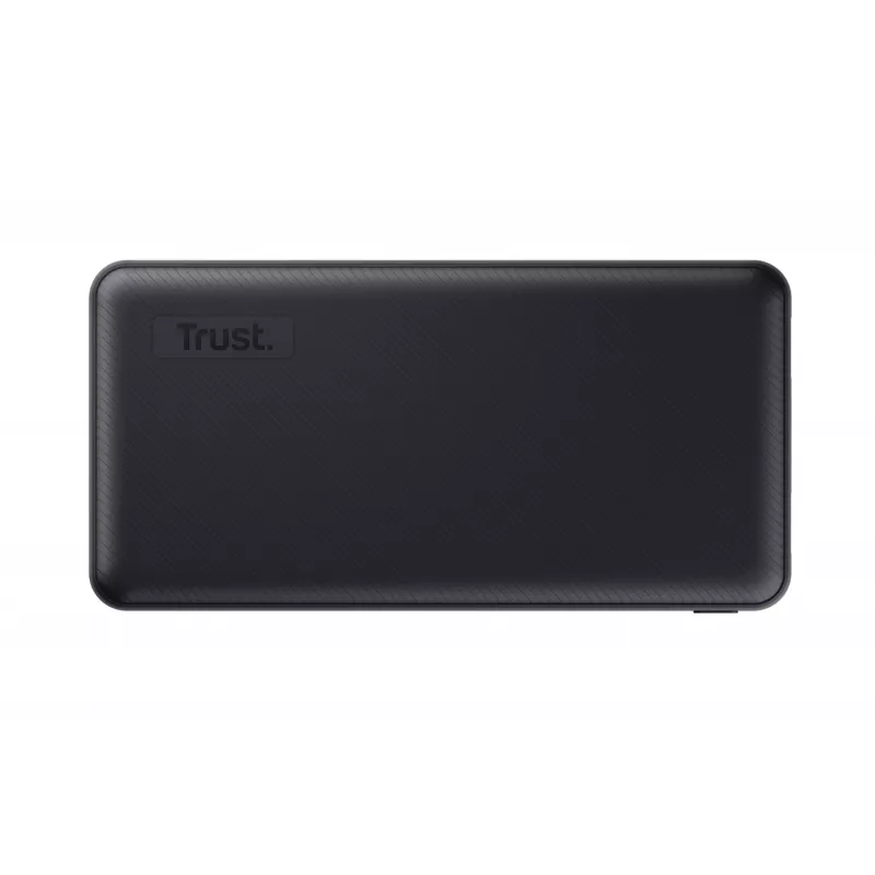 Trust Primo ioni di litio (Li-Ion) 20000 mAh nero