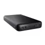 Trust Primo ioni di litio (Li-Ion) 15000 mAh nero