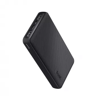 Trust Primo ioni di litio (Li-Ion) 15000 mAh nero