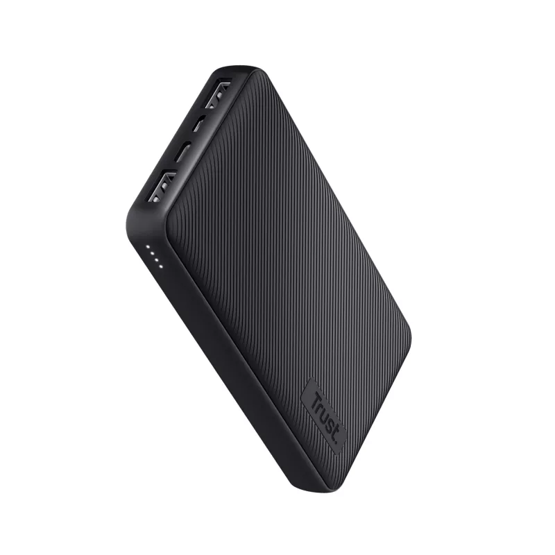Trust Primo ioni di litio (Li-Ion) 15000 mAh nero