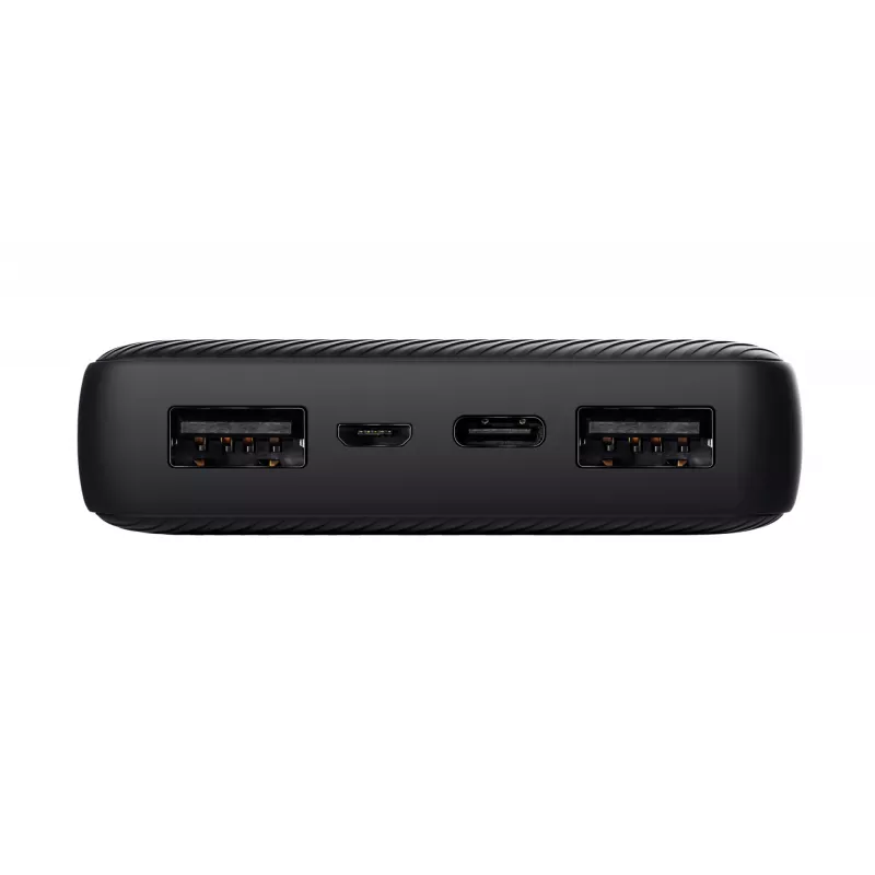 Trust Primo ioni di litio (Li-Ion) 15000 mAh nero