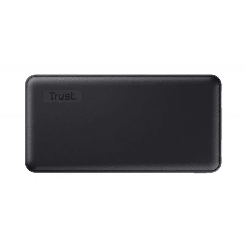 Trust Primo ioni di litio (Li-Ion) 15000 mAh nero