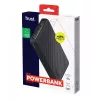 Trust Primo ioni di litio (Li-Ion) 15000 mAh nero