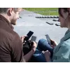 Trust Primo ioni di litio (Li-Ion) 15000 mAh nero
