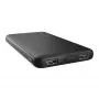 Trust Primo ioni di litio (Li-Ion) 10000 mAh nero
