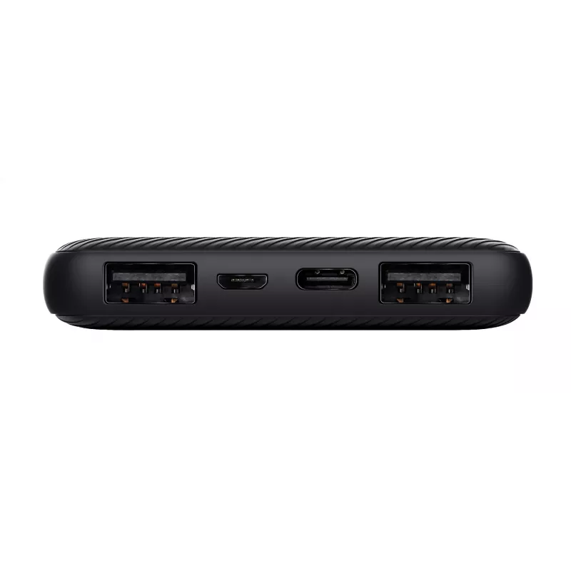 Trust Primo ioni di litio (Li-Ion) 10000 mAh nero
