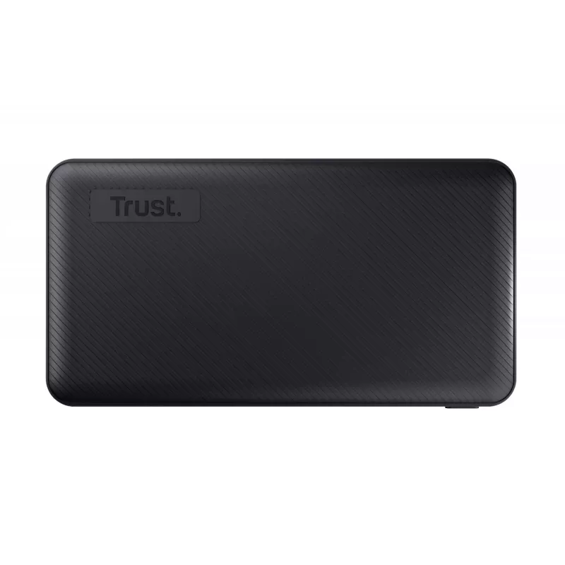 Trust Primo ioni di litio (Li-Ion) 10000 mAh nero