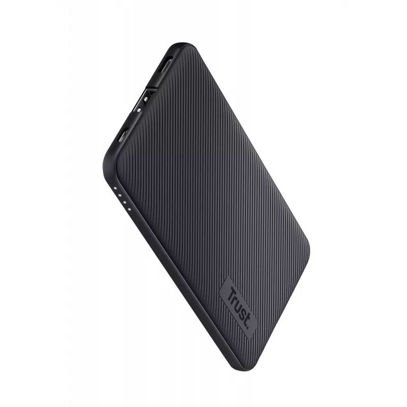 Trust Primo ioni di litio (Li-Ion) 5000 mAh nero