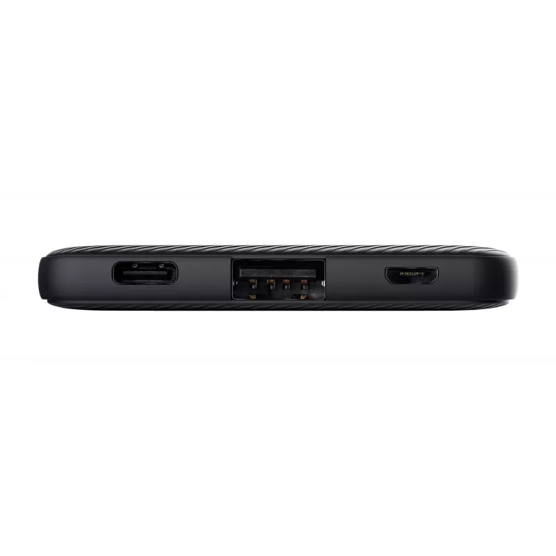 Trust Primo ioni di litio (Li-Ion) 5000 mAh nero