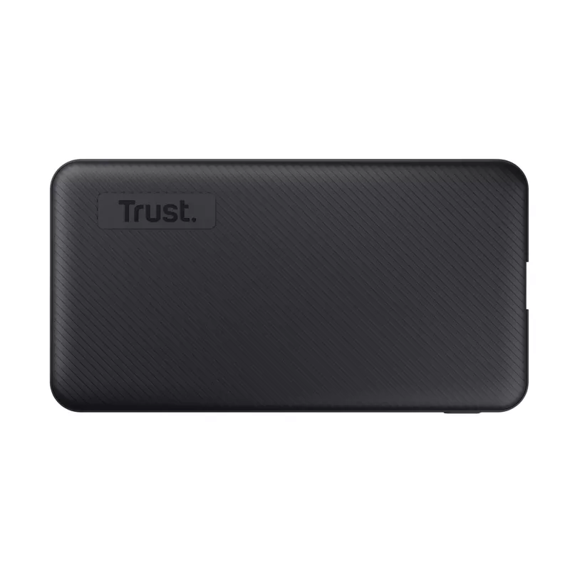 Trust Primo ioni di litio (Li-Ion) 5000 mAh nero