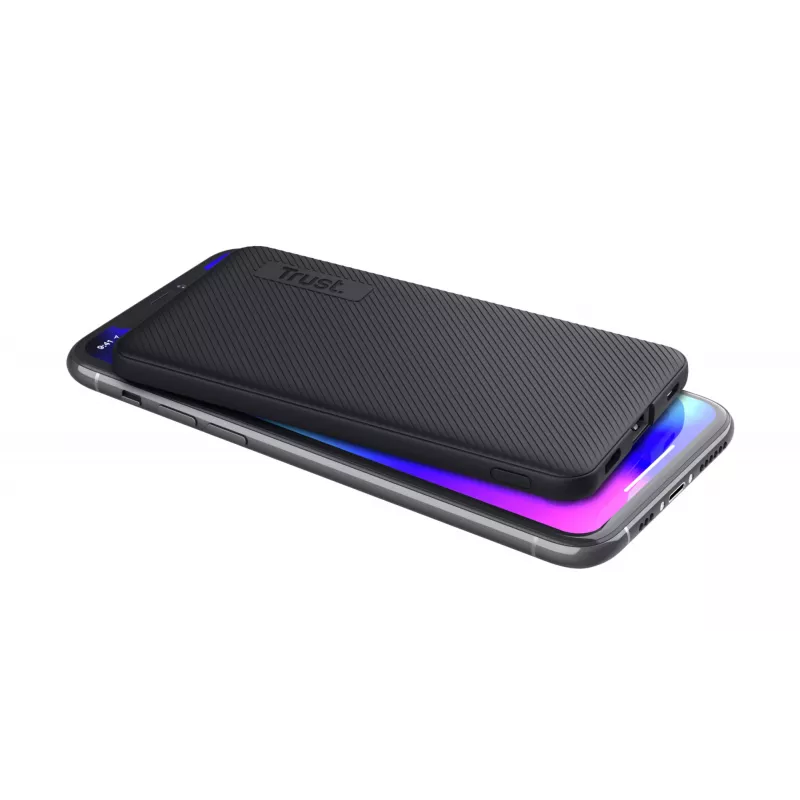 Trust Primo ioni di litio (Li-Ion) 5000 mAh nero