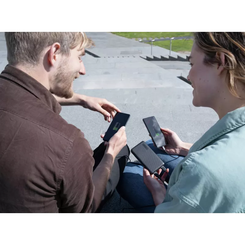 Trust Primo ioni di litio (Li-Ion) 5000 mAh nero
