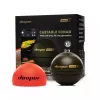 Ecoscandaglio portatile deeper Smart Sonar CHIRP+3 Wi‑Fi — sonar wireless lanciabile, profondità max 100 m, angolo cono 47°/20°/7°, Wi‑Fi, GPS/GLONASS