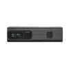 Sennheiser PROFILE WIRELESS set microfoni wireless a 2 canali, 2,4 GHz, 2 microfoni a clip, custodia di ricarica, borsa