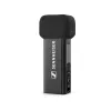 Sennheiser PROFILE WIRELESS set microfoni wireless a 2 canali, 2,4 GHz, 2 microfoni a clip, custodia di ricarica, borsa