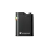 Sennheiser PROFILE WIRELESS set microfoni wireless a 2 canali, 2,4 GHz, 2 microfoni a clip, custodia di ricarica, borsa