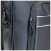 Borsa top loader Addison CORNELL 14 custodia per notebook 14.1 pollici — nylon, 362×38×245 mm, nero