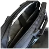 Borsa top loader Addison CORNELL 14 custodia per notebook 14.1 pollici — nylon, 362×38×245 mm, nero