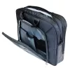 Borsa top loader Addison CORNELL 14 custodia per notebook 14.1 pollici — nylon, 362×38×245 mm, nero