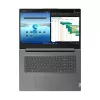 Laptop Lenovo V17 G4 IRU 17,3 pollici Intel Core i5-13420H 16 GB RAM 512 GB SSD Windows 11 Pro grigio