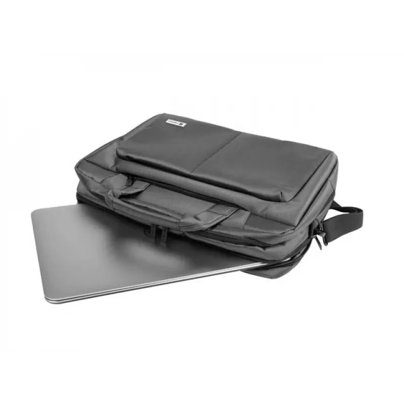 Borsa per laptop NATEC Gazelle 39,6 cm (15,6