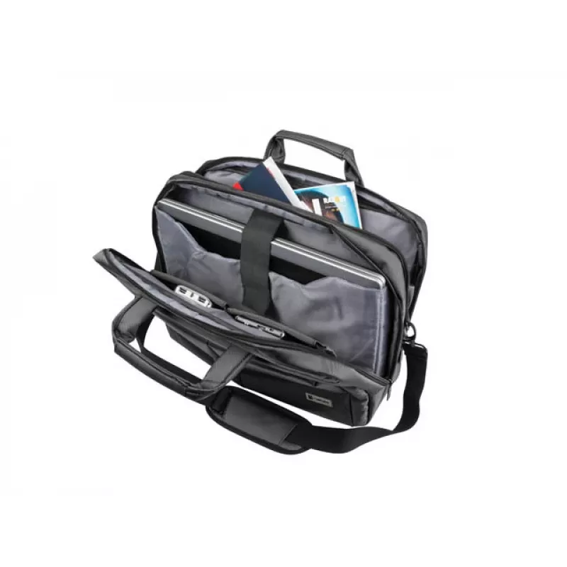 Borsa per laptop NATEC Gazelle 39,6 cm (15,6