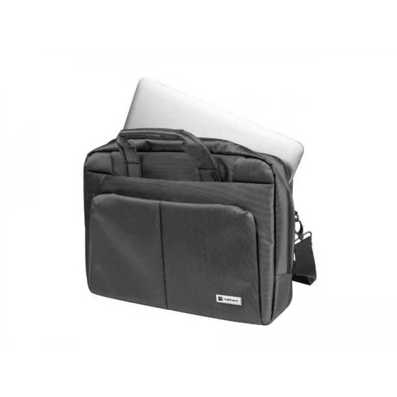 Borsa per laptop NATEC Gazelle 39,6 cm (15,6