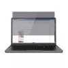 Trust Primo 39,6 cm (15,6 inch) filtro privacy senza cornice per monitor/laptop