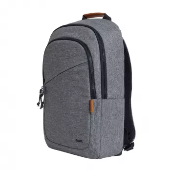 Zaino Trust Avana 40,6 cm 16 pollici grigio 3 scomparti