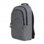 Zaino Trust Avana 40,6 cm 16 pollici grigio 3 scomparti