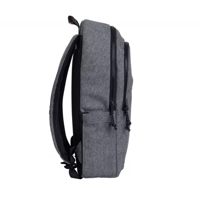 Zaino Trust Avana 40,6 cm 16 pollici grigio 3 scomparti