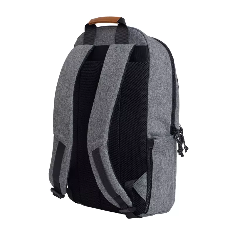 Zaino Trust Avana 40,6 cm 16 pollici grigio 3 scomparti